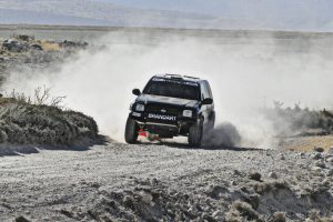 Rally Marocco 2016